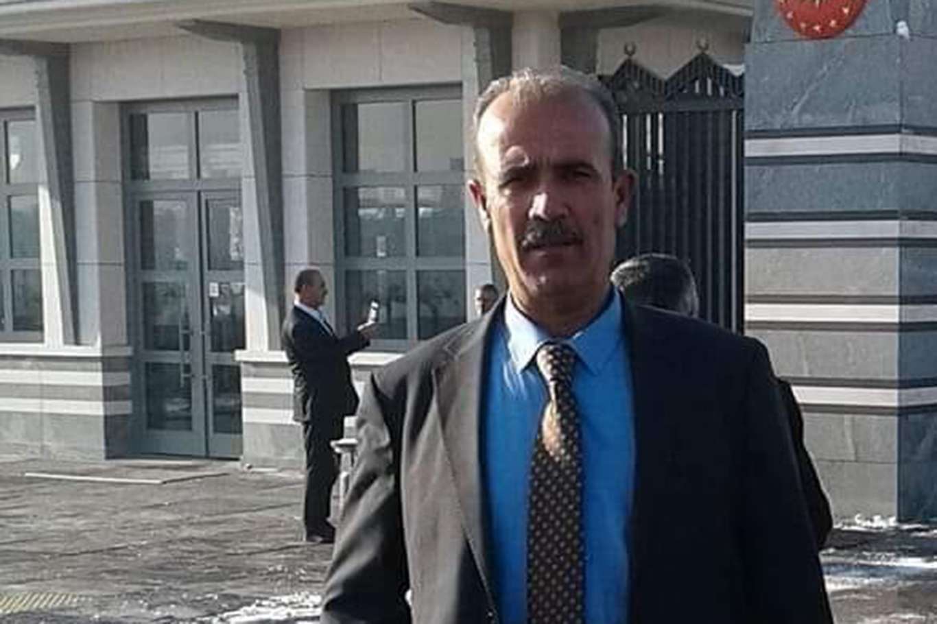 Devrilen traktörün altında kalan sürücü vefat etti Devrilen traktörün altında kalan sürücü vefat etti